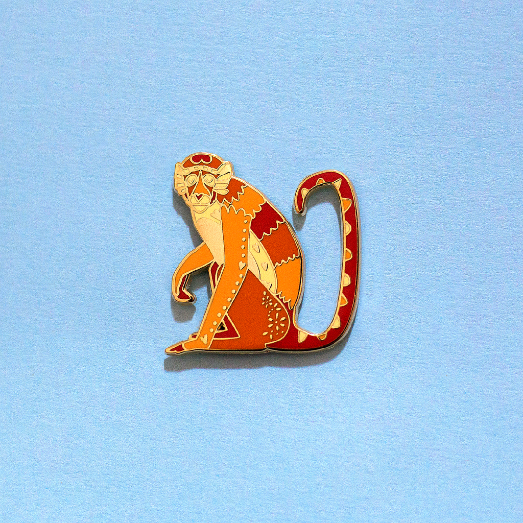 Pin on Monkey